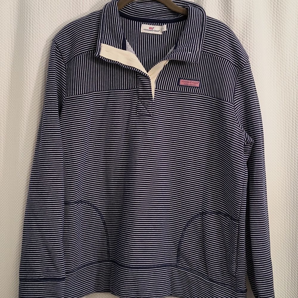 Vineyard Vines Sweatshirt Women's